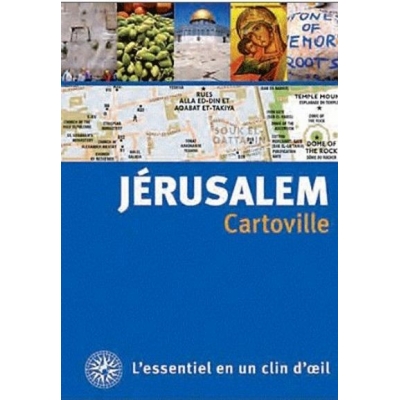 JERUSALEM CARTOVILLE