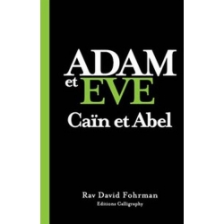 ADAM ET EVE - CAIN ET ABEL