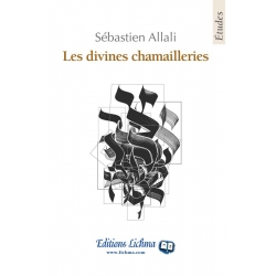 LES DIVINES CHAMAILLERIES