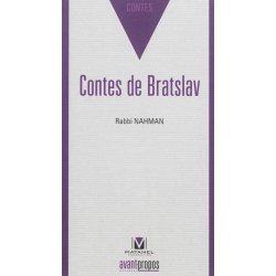 CONTES DE BRATSLAV