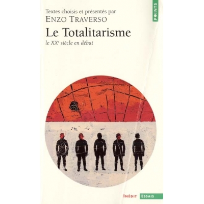 LE TOTALITARISME