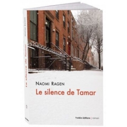 LE SILENCE DE TAMAR