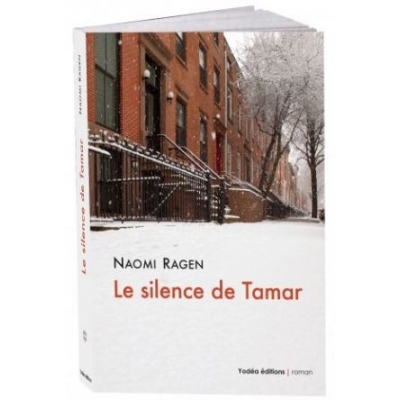 LE SILENCE DE TAMAR