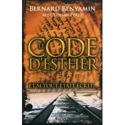 LE CODE D'ESTHER