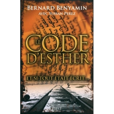 LE CODE D'ESTHER