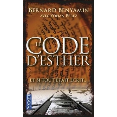 LE CODE D'ESTHER