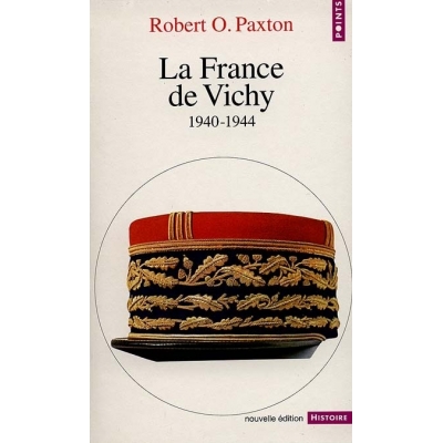 LA FRANCE DE VICHY