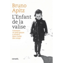 L'ENFANT DE LA VALISE