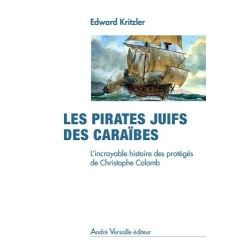 LES PIRATES JUIFS DES CARAIBES