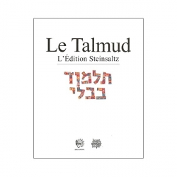 LE TALMUD L'EDITION STEINSALTZ  KETOUBOT 2  