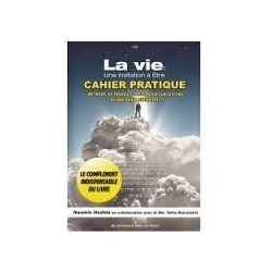 LA VIE CAHIER PRATIQUE