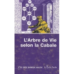 L'ARBRE DE VIE SELON LA CABALE