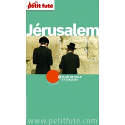 PETIT FUTE JERUSALEM