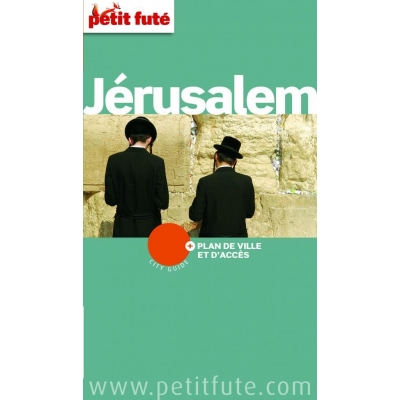 PETIT FUTE JERUSALEM