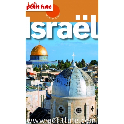 PETIT FUTE ISRAEL 2013-2014