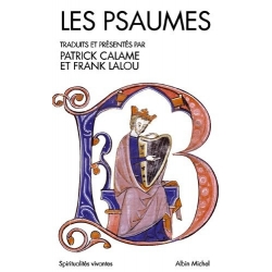 LES PSAUMES