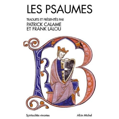 LES PSAUMES