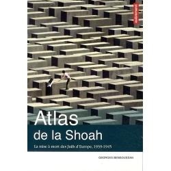 ATLAS DE LA SHOAH