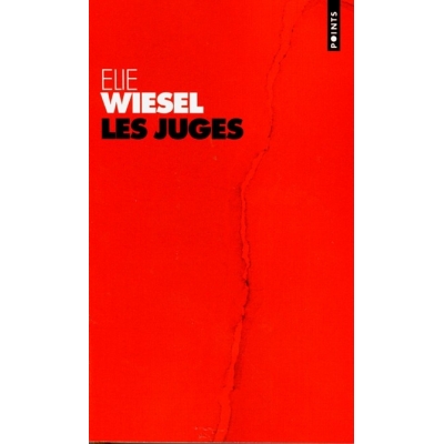 LES JUGES