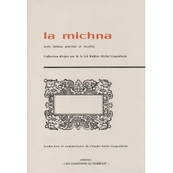 LA MICHNA CHABBAT