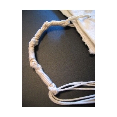 FILS DE TZITZIT EPAIS