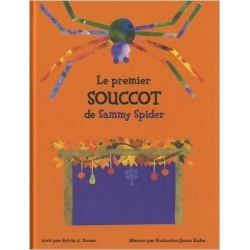 LE PREMIER SOUCCOT DE SAMMY SPIDER