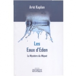 LES EAUX D'EDEN