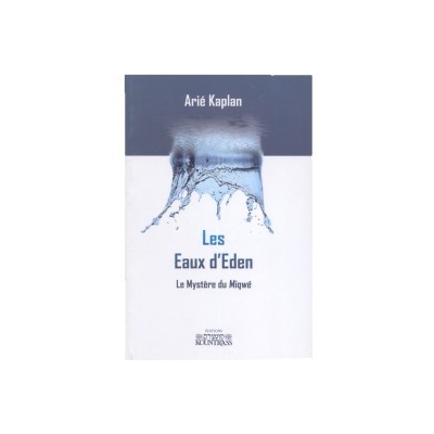 LES EAUX D'EDEN