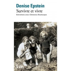 SURVIVRE ET VIVRE