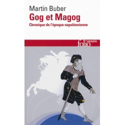 GOG ET MAGOG