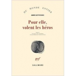 POUR ELLE,VOLENT LES HEROS 