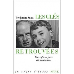 LES CLES RETROUVEES