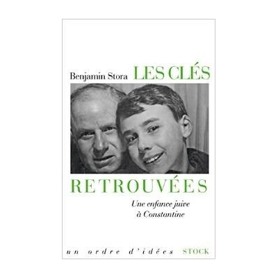 LES CLES RETROUVEES