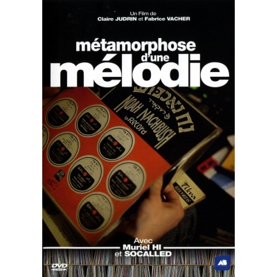 METAMORPHOSE D'UNE MELODIE