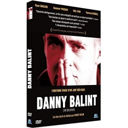 DANNY BALINT (DVD)