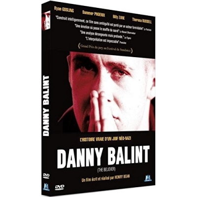 DANNY BALINT