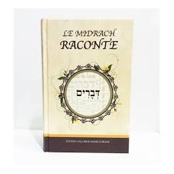 LE MIDRACH RACONTE DEVARIM