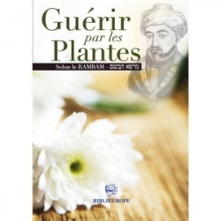 GUERIR PAR LES PLANTES SELON LE RAMBAM