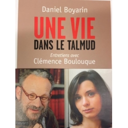 UNE VIE DANS LE TALMUD