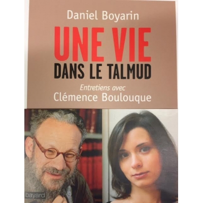 UNE VIE DANS LE TALMUD