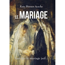 LE MARIAGE