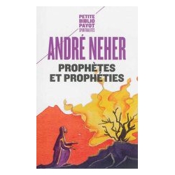 PROPHETES ET PROPHETIES