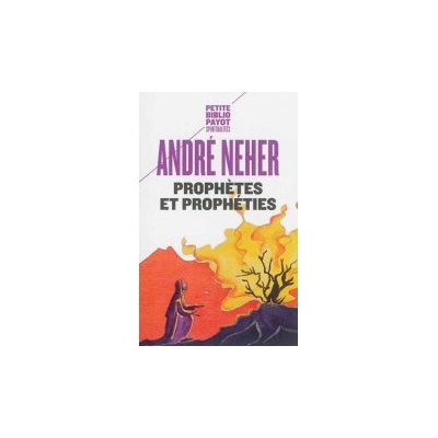 PROPHETES ET PROPHETIES