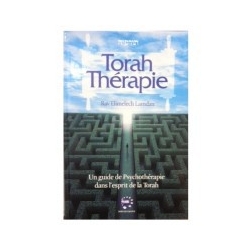 TORAH THERAPIE