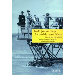 AU BORD DE LA MER NOIRE ET AUTRES HISTOIRES