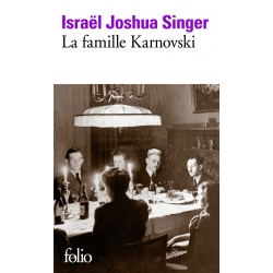 LA FAMILLE KARNOVSKI