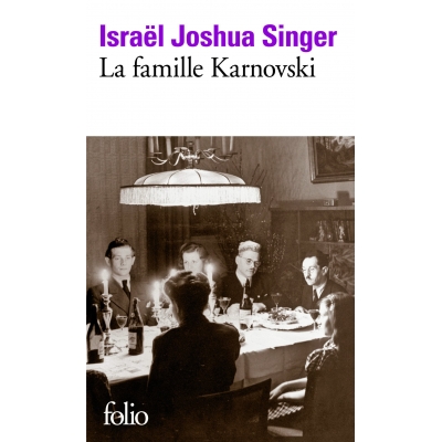 LA FAMILLE KARNOVSKI