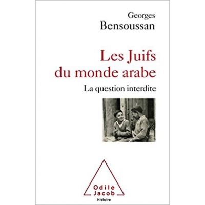 LES JUIFS DU MONDE ARABE - La question interdite