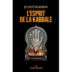 L'ESPRIT DE LA KABBALE