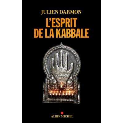 L'ESPRIT DE LA KABBALE